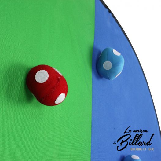 Cible scratch géant-2