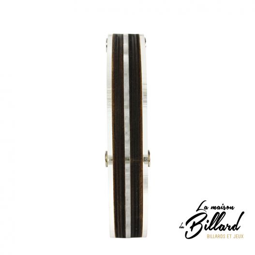 Casse tête en bois adulte Flower Maze-3