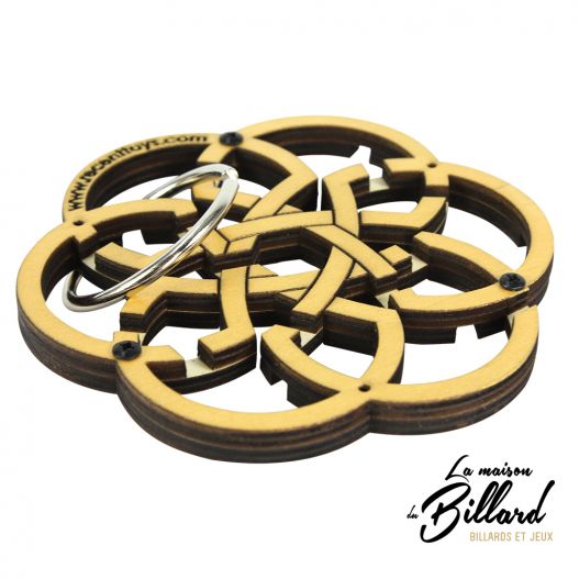 Casse-tête adultes "c'est la vie" Constantin-3