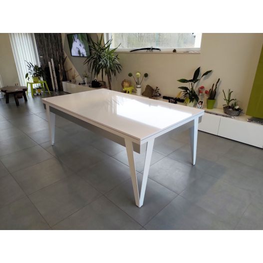 Pure, le nouveau billard table qui révolutionne votre intérieur :-4