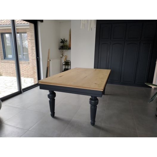 billard Castel, Collection Excellence-3