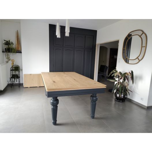 billard Castel, Collection Excellence-1