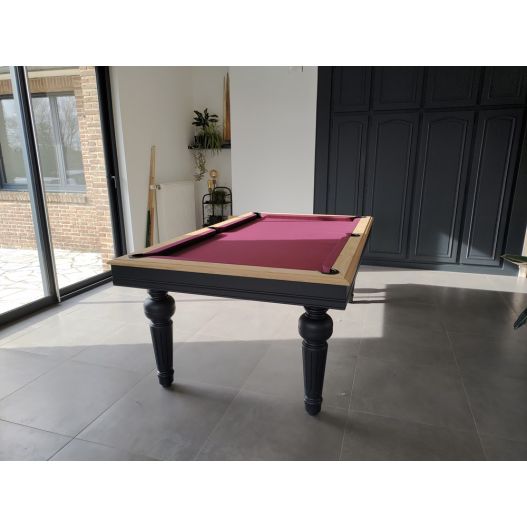 billard Castel, Collection Excellence-2