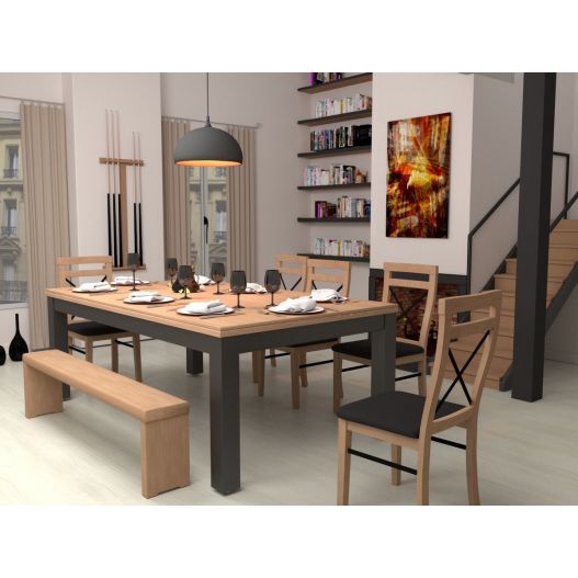 Billard table Tendance, collection Excellence-1