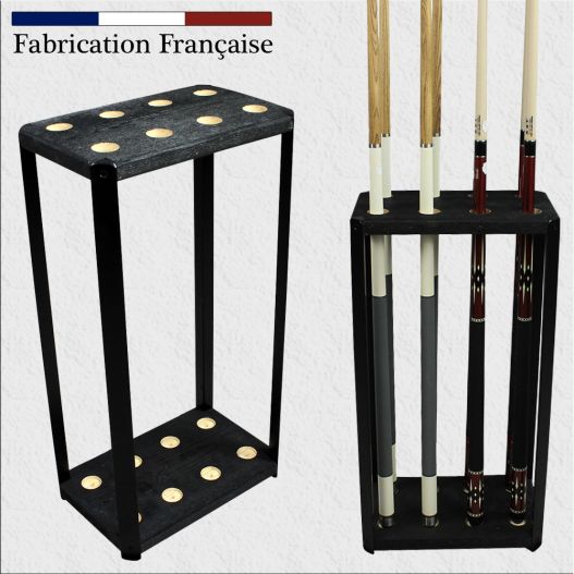 Porte queue Design