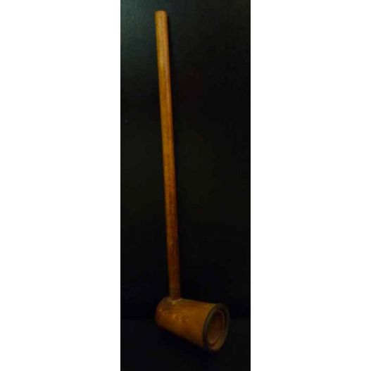 Pipe pour jeu de pipe à la...