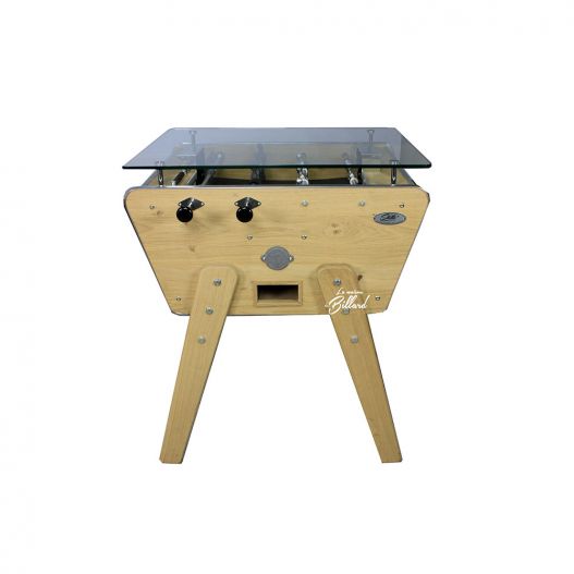 Baby-foot table / Mange-debout Milano-2