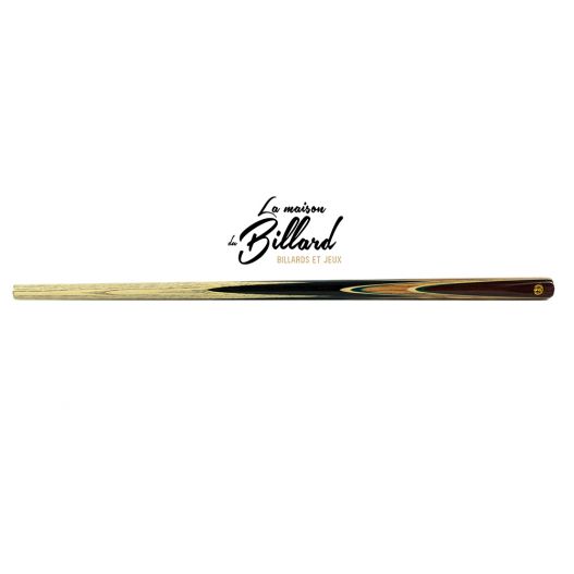 Coffret Queue de billard faite main : Lord-Cue Aston F1000-3