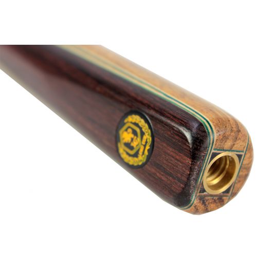 Coffret Queue de billard faite main : Lord-Cue Aston F1000-4