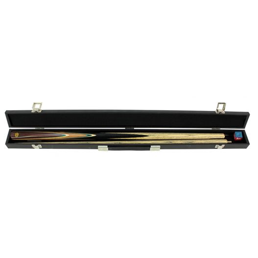 Coffret Queue de billard faite main : Lord-Cue Aston F1000-1