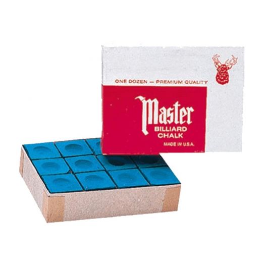 Boite de 12 craies Master...