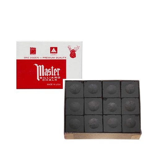 Boite de 12 craies Master...