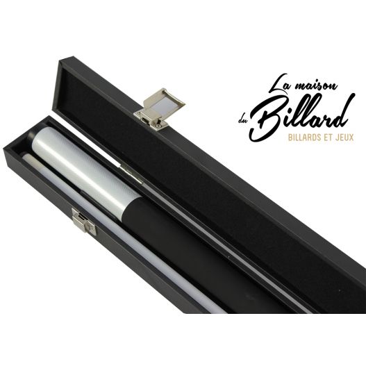 Coffret Queue Hybride Carbone BLANCHE-2