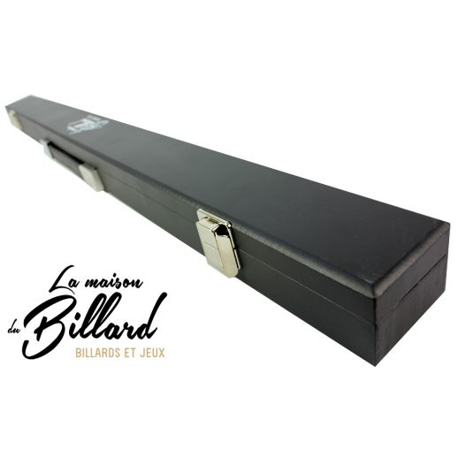 Coffret Queue Hybride Carbone BLANCHE-4