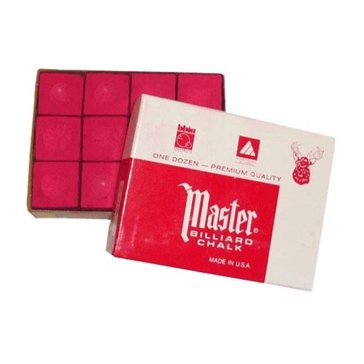 Boite de 12 craies Master...