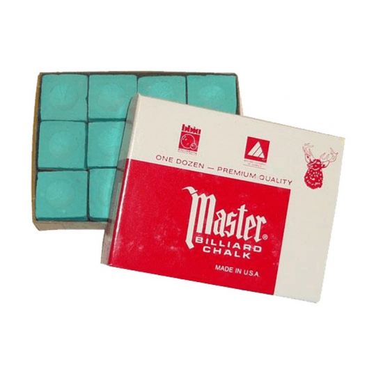 Boite de 12 craies Master...