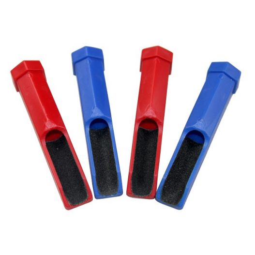 Grattoir  Ponceur PVC pour...
