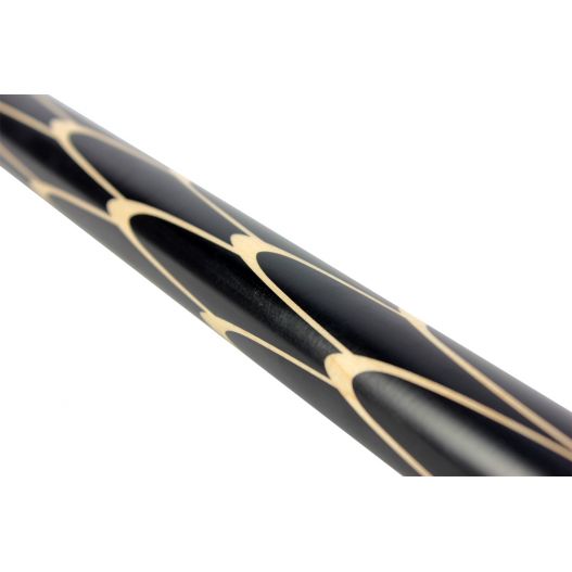 Coffret Lord-Cue Minareli luxe : une queue faite main, pour performer en jeu-2