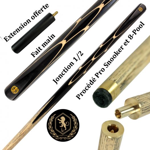 Coffret Lord-Cue Minareli...