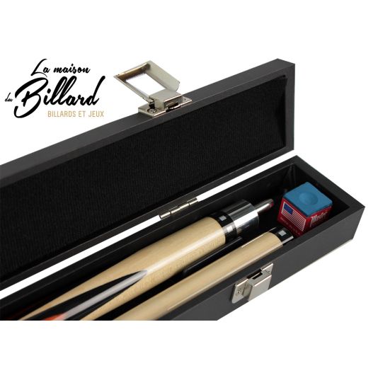 Coffret Queue américaine Eagle Pro 1 - Faite main-2