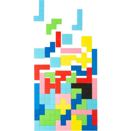 Tetris en bois : la bonne idée cadeau !-2