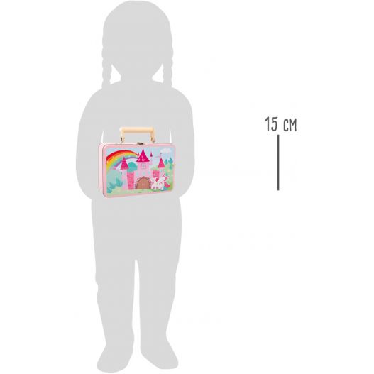 Valise licorne et puzzle-4