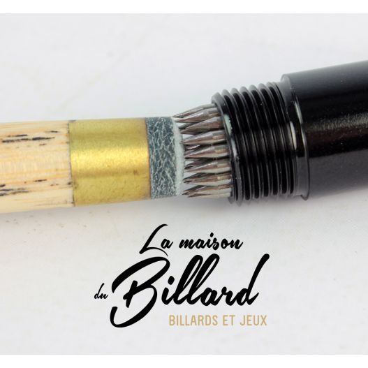 Attendrisseur de procédé.-1