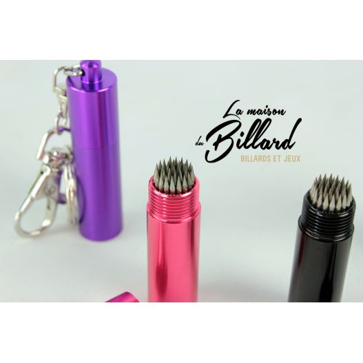 Attendrisseur de procédé.-2