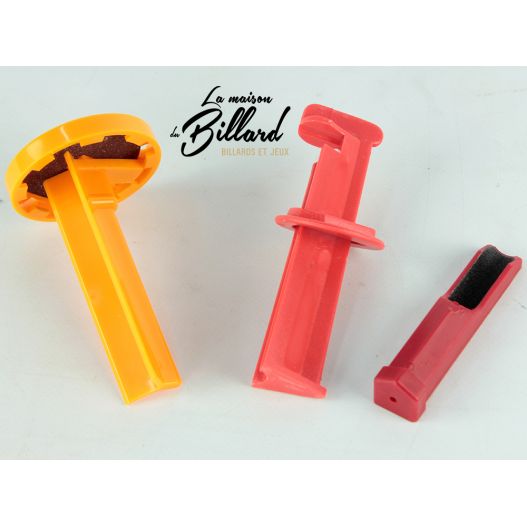 Kit réparation Queue de...