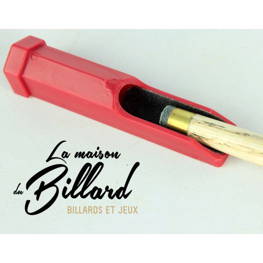 Kit réparation Queue de billard 8 pool de 8 à 11 mm:-1