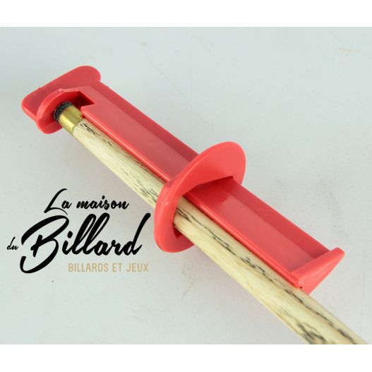 Kit réparation Queue de billard 8 pool de 8 à 11 mm:-3