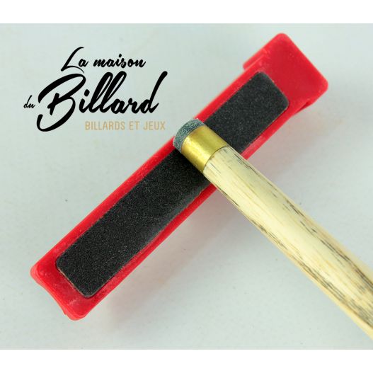 Kit réparation Queue de billard 8 pool de 8 à 11 mm:-4