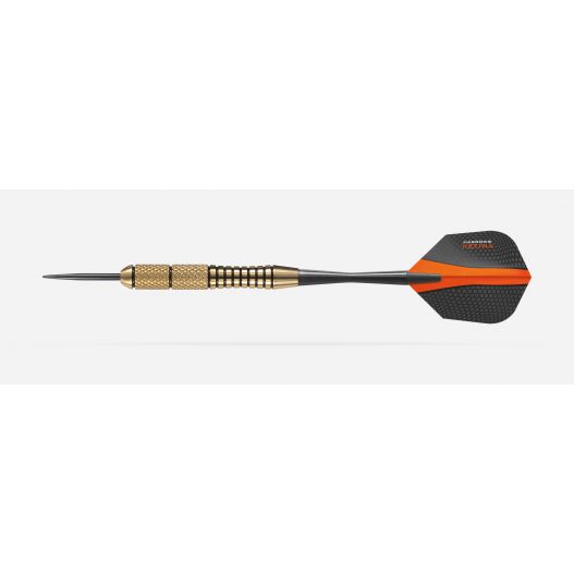 Fléchettes harrows acier Matrix 22 GK-1