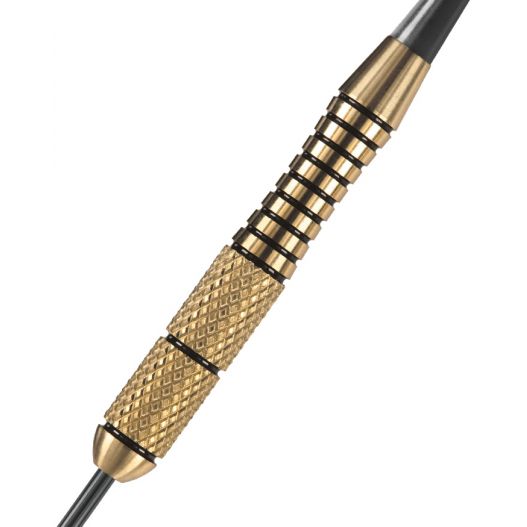 Fléchettes harrows acier Matrix 22 GK-2