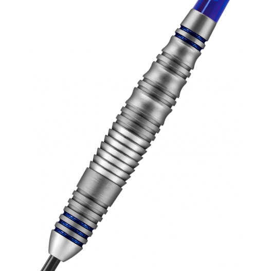 Fléchettes harrows acier Vespa 23 GR-2