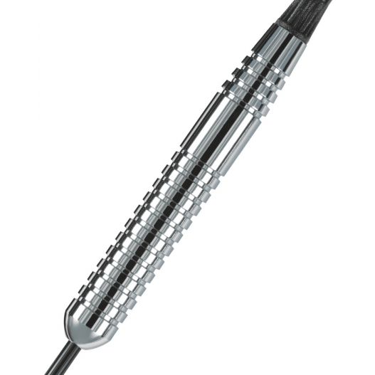 Fléchettes Sliver harrows acier 22 GR-2