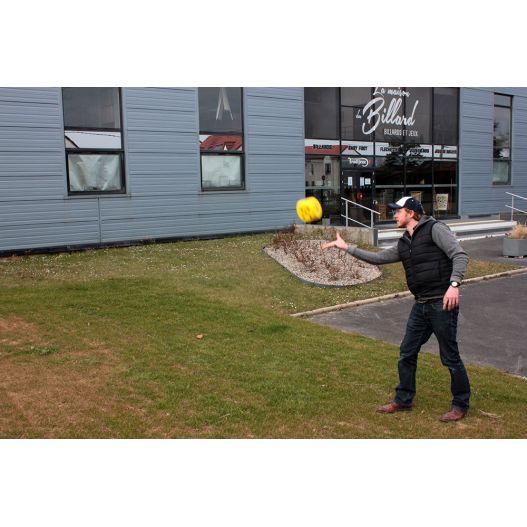 Dé en mousse géant-2