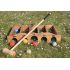 Croquet ball La Maison du Billard