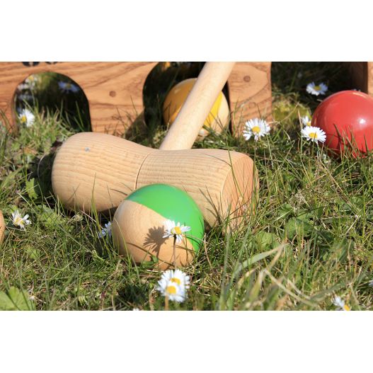 Croquet-Ball édition limitée-1