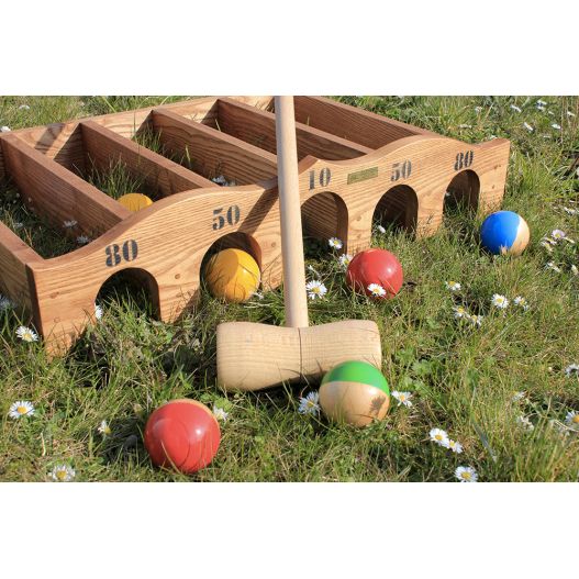 Croquet-Ball édition limitée-3