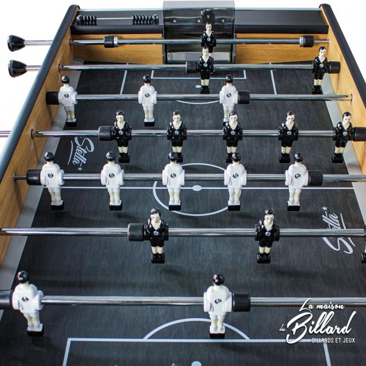 Baby-Foot design Stella Home Atelier-2