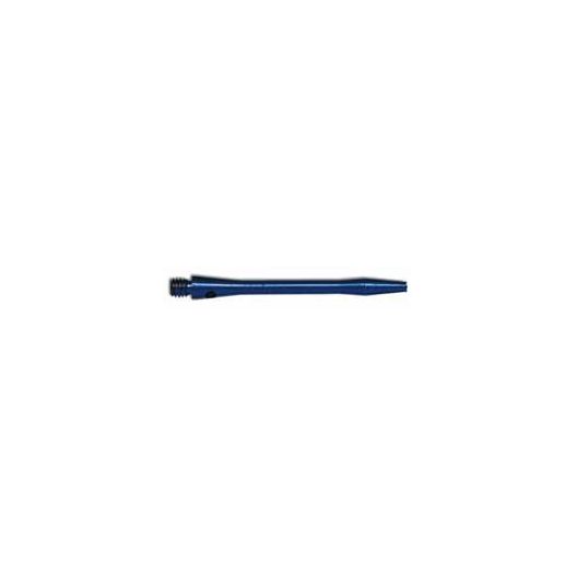 shaft anodised aluminium Medium Bleu-0