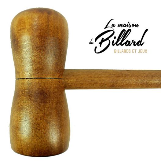 Croquet 4 joueurs adulte Vintage-2