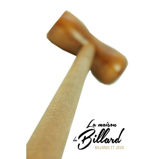 Croquet 4 joueurs adulte Vintage-4