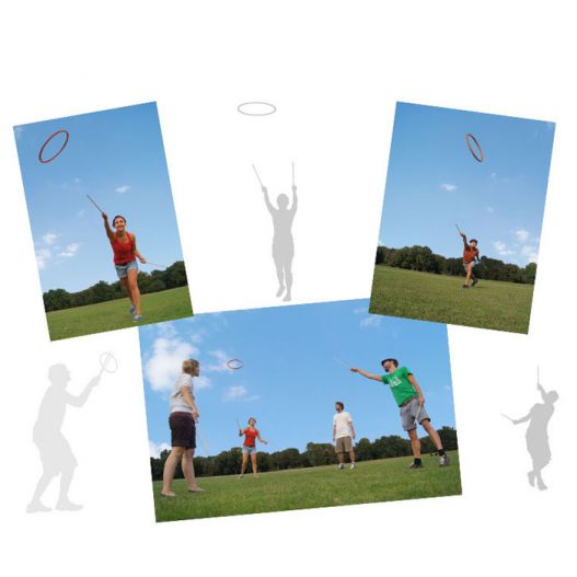 Tualoop : un ancien jeu de frisbee qui refait surface.-3