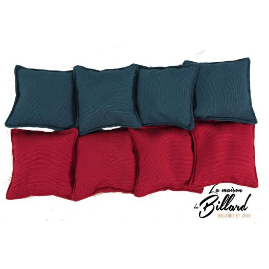 Le Cornhole compact le jeu d’extérieur à emmener partout-3