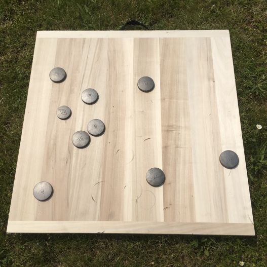 Nouveauté : Palet Breton 3 en 1 / Fabrication Artisanale Bretonne-1