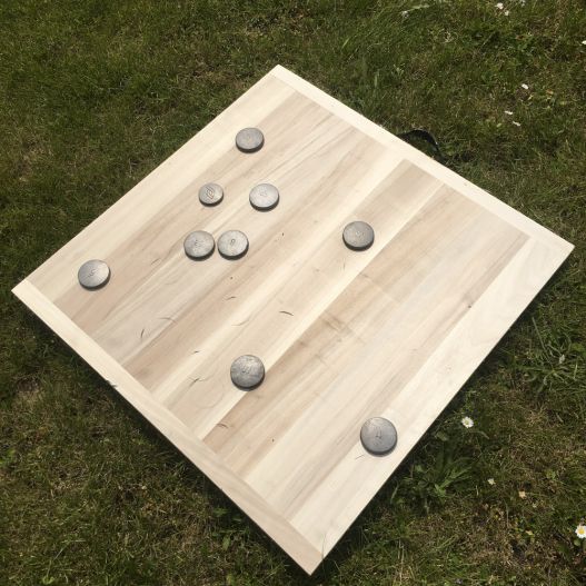 Nouveauté : Palet Breton 3 en 1 / Fabrication Artisanale Bretonne-3