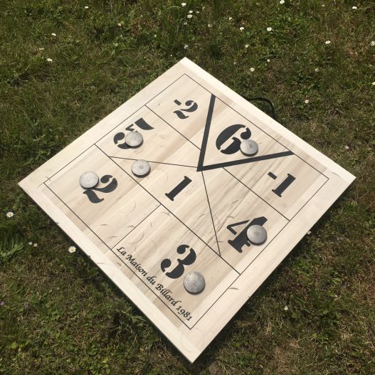 Nouveauté : Palet Breton 3 en 1 / Fabrication Artisanale Bretonne-2