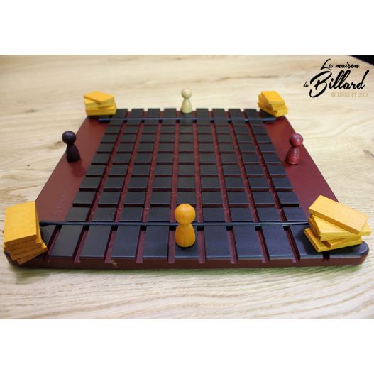 Quoridor Classique-1